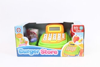 Kasa na baterie G200618 55303