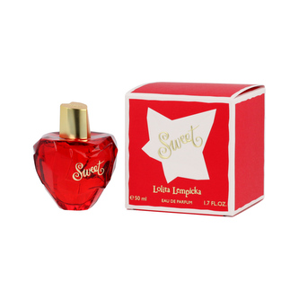 Lolita Lempicka Sweet Parfémovaná voda 50 ml pro ženy