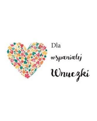 Magnes - Wspaniałej wnuczce