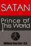 Satan Prince of This World - Original Edition