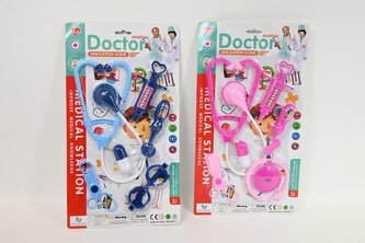 Lekarz 2wz BLE4782 44782