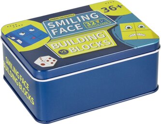 KIK Hra Změň obličej