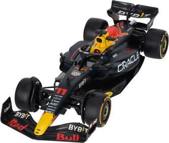 KIK RC Formule na dálkové ovládání Red Bull