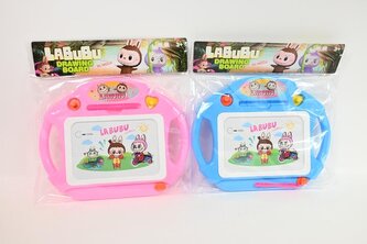 Znikopis potworek 2kol BTA2332 92332