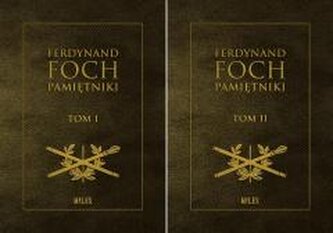 Pamiętniki 1914-1918 T.I-II