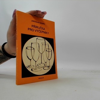 Příručka pro výčepníky