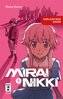 Mirai Nikki - New Edition 01