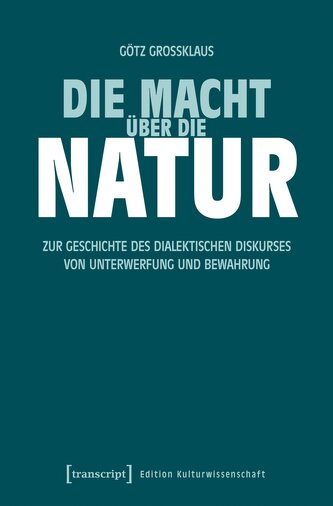 Die Macht über die Natur