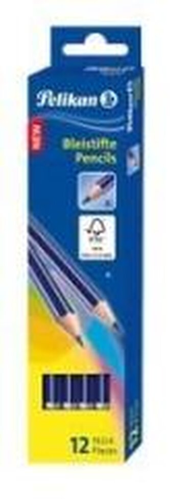 Ołówek GP B (12szt)