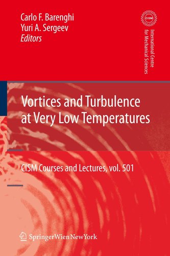 Vortices and Turbulence at Very Low Temperatures