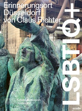 Erinnerungsort Düsseldorf von Claus Richter