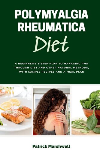 Polymyalgia Rheumatica Diet