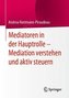 Mediatoren in der Hauptrolle - Mediation verstehen und aktiv steuern