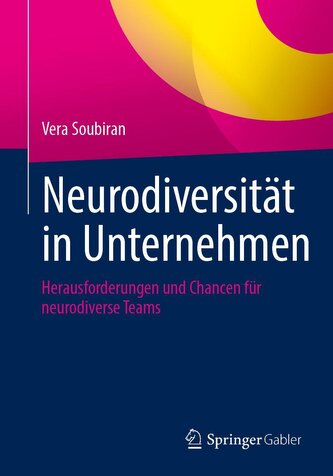 Neurodiversität in Unternehmen