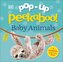 Pop-Up Peekaboo! Baby Animals