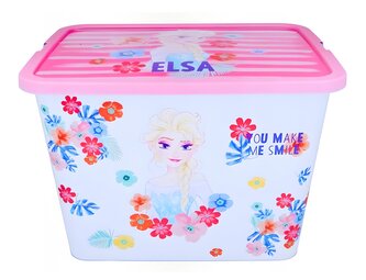 ÚLOŽNÝ BOX FROZEN