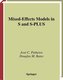 Mixed-Effects Models in S and S-Plus