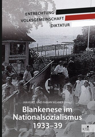 Blankenese im Nationalsozialismus 1933-39