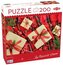 Puzzle 200 Christmas presents