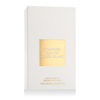 TOM FORD Eau de Soleil Blanc Toaletní voda 2025 50 ml unisex