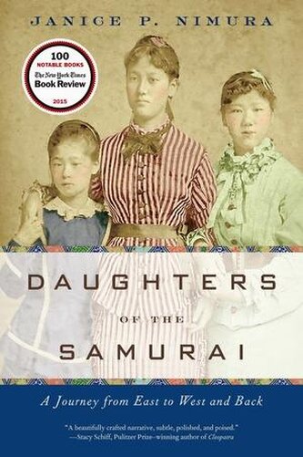 Daughters of the Samurai