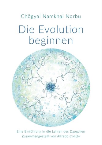 Die Evolution beginnen
