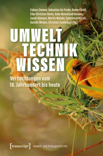 Umwelt - Technik - Wissen