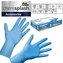 Chemsplash Long n'strong, silné dlouhé rukavice - 50 ks, velikost XL