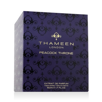 Thameen Peacock Throne Extrait de Parfum 50 ml W