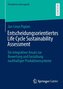 Entscheidungsorientiertes Life Cycle Sustainability Assessment