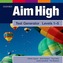 Aim High Levels 1-5: Test Generator