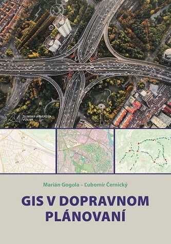 GIS v dopravnom plánovaní