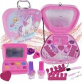 Zestaw piękności Kuferek