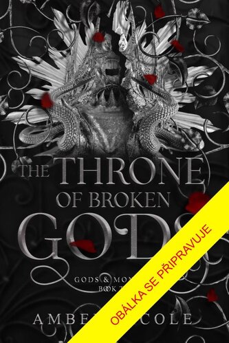 Bohové a monstra: Trůn zavržených bohů