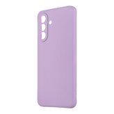 OBAL:ME Matte TPU Kryt pro Samsung Galaxy A17 4G/5G Purple