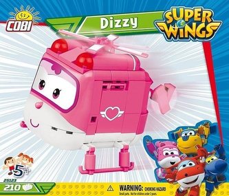 Frunia Super Wings