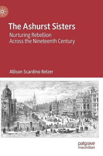 The Ashurst Sisters