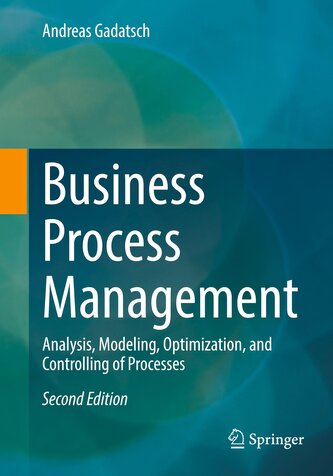 Business Process Management