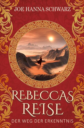Rebeccas Reise