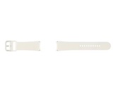 ET-SFR94LUE Samsung Galaxy Watch 6/6 Classic M/L Sportovní Řemínek Cream