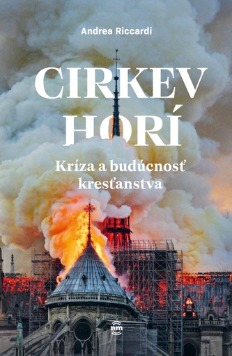 Cirkev horí
