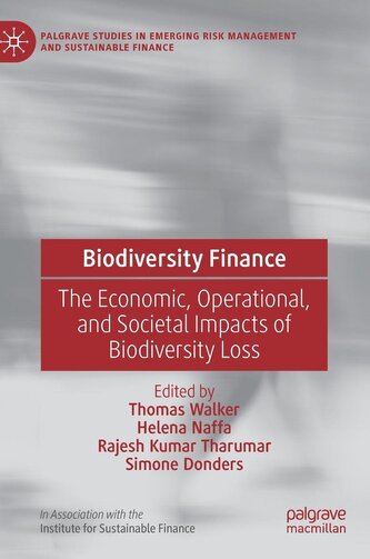 Biodiversity Finance