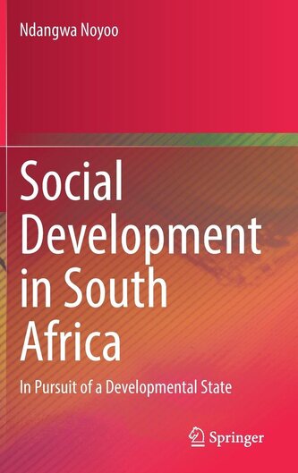 Social Development in South Africa