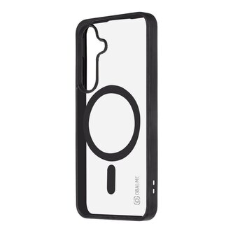 OBAL:ME MagNetix Outline Kryt pro Samsung Galaxy S25 Black