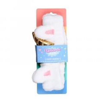 Opaska do makijażu Unicorn