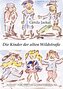 Die Kinder der alten Wildstraße