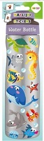 Naklejki WATER BOTTLE - Ocean Friends, 83x286 mm, Happy Color