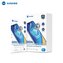 SUNSHINE SS-TP350 HD Nárazu-Vzdorná Hydrogelová Folie pro Smartphony Pack 50 kusů