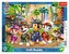 Trefl Puzzle RÁMKOVÉ 25 - Paw Patrol