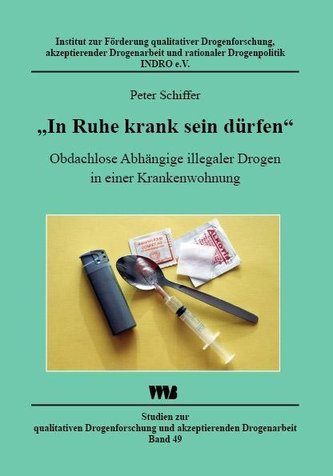 \"In Ruhe krank sein dürfen\"